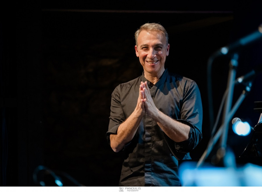 Mίνως Μάτσας