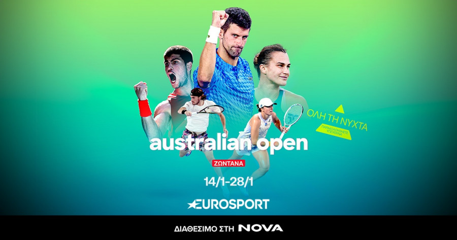 Australian Open