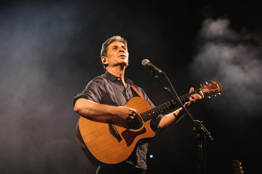 Σωκράτης Μάλαμας