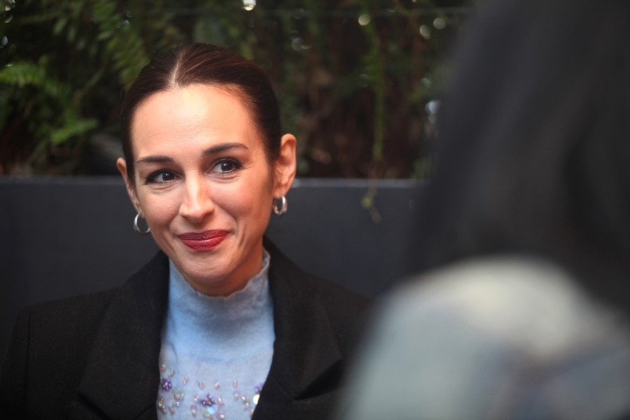 Βίκυ Παπαδοπούλου