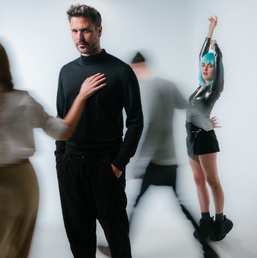 Μιχάλης Λεβεντογιάννης