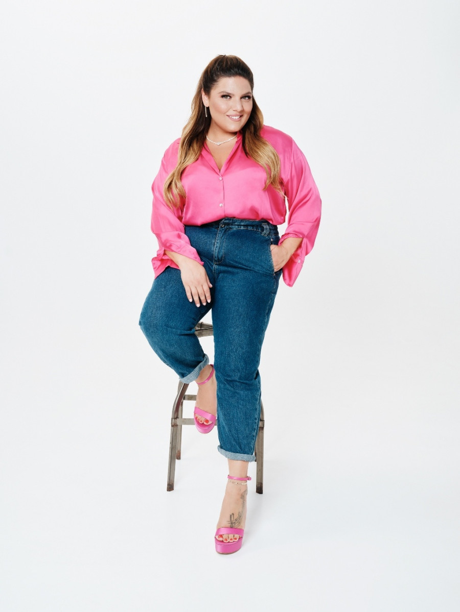 Δανάη Μπάρκα