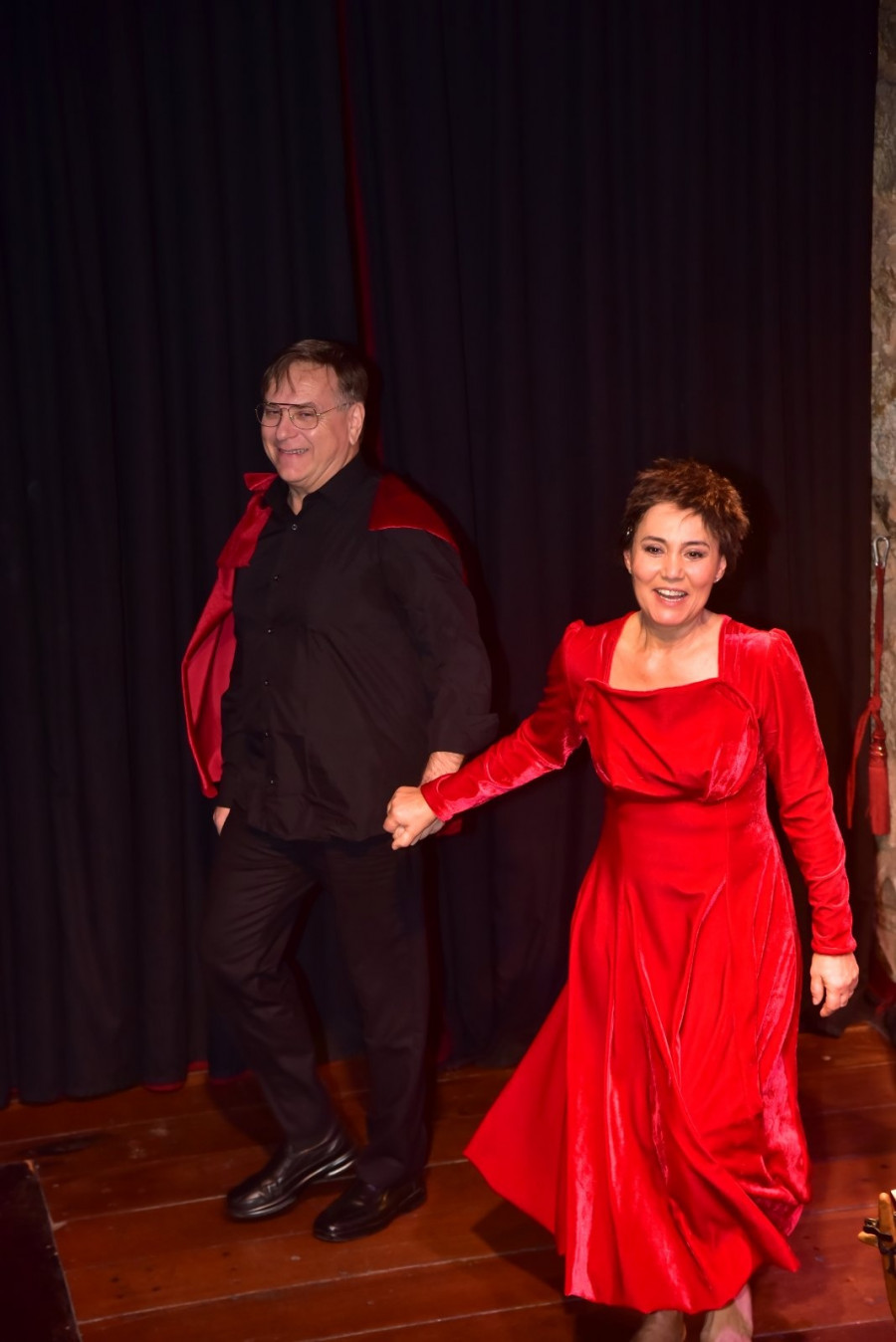 μουκιου πρεμιερα