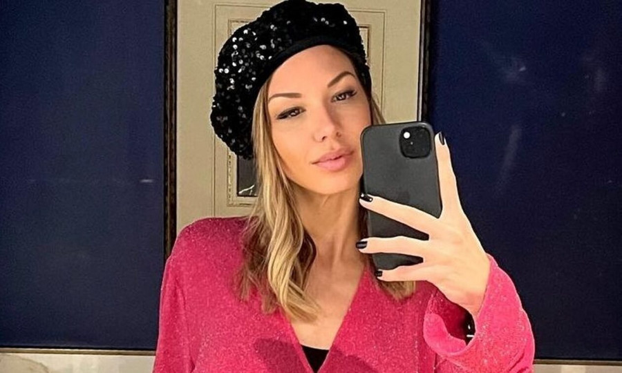 Αλεξάνδρα Νικολαΐδου