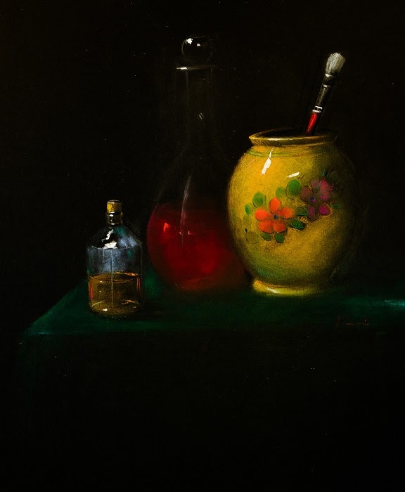 «Ιχνηλατώντας στο Φως»