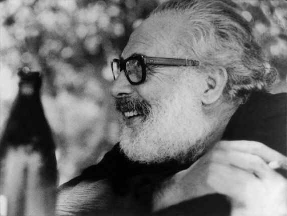 Ο Κάρολος Κουν