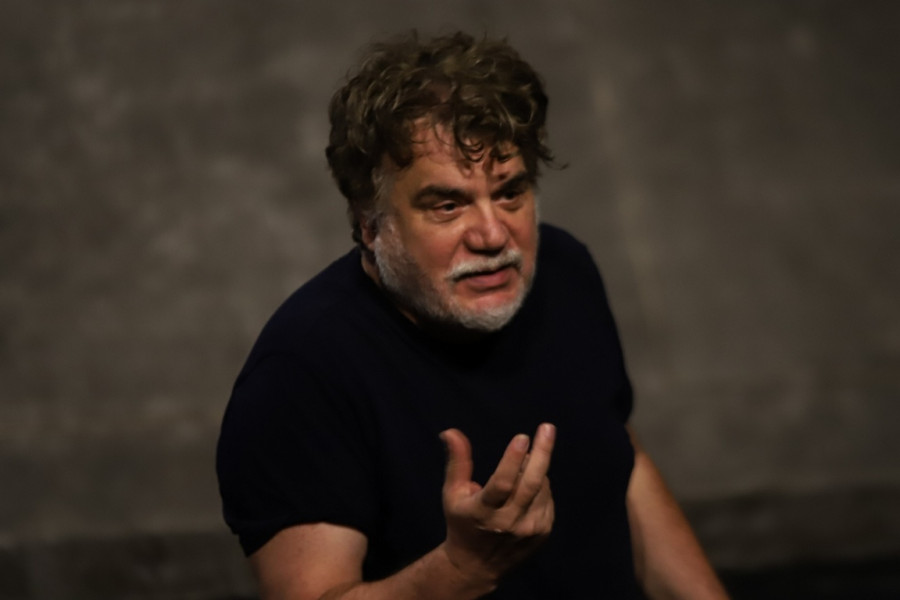 Γιάννης Κακλέας