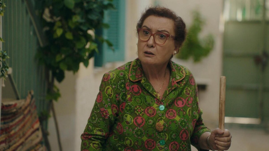 Φωτεινή Ντεμίρη