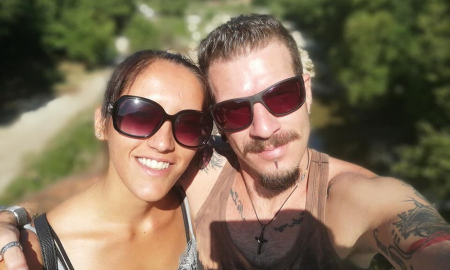 Δολοφονία Κυριακής Γρίβα: Ισόβια κάθειρξη και πέντε έτη φυλάκισης στον Αθανάσιο Κουρέλη