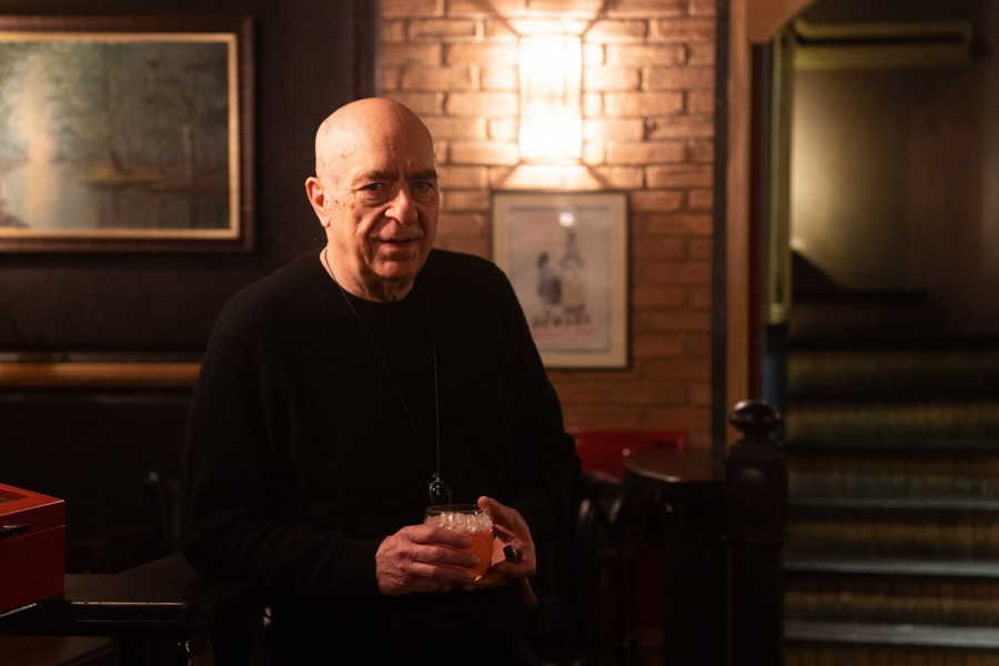 Πάνος Κοκκινόπουλος