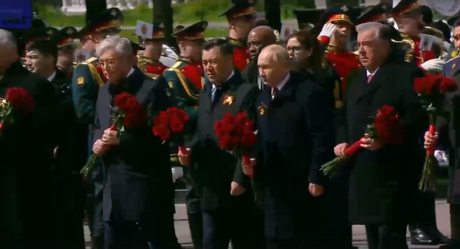 Βλαντιμίρ Πούτιν