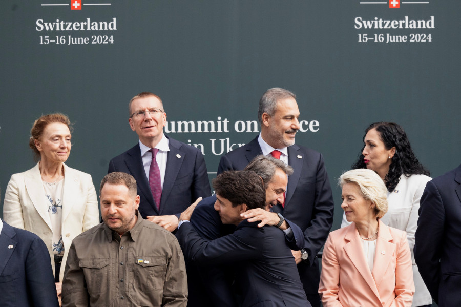 ÎÎ ÎÎ¥Î¡ÎÎÎÎ£Î¤ÎÎ// Î Î Î¡Î©ÎÎ¥Î ÎÎ¥Î¡ÎÎÎ£ ÎÎ¥Î¡ÎÎÎÎÎ£ ÎÎÎ¤Î£ÎÎ¤ÎÎÎÎ£ Î£Î¤ÎÎ ÎÎÎÎ£ÎÎÎ¨Î ÎÎÎ¡ÎÎÎÎ£ ÎÎÎ Î¤ÎÎ ÎÎ¥ÎÎ¡ÎÎÎÎ (ÎÎ¡. Î¤Î¥Î ÎÎ¥ Î Î¡Î©ÎÎ¥Î ÎÎ¥Î¡ÎÎÎ¥/ÎÎÎÎÎ¤Î¡ÎÎ£ Î ÎÎ ÎÎÎÎ¤Î£ÎÎ£/EUROKINISSI)