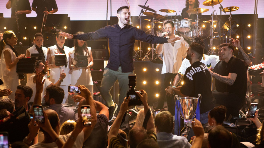 papapetrou panathinaikos bouzoukia