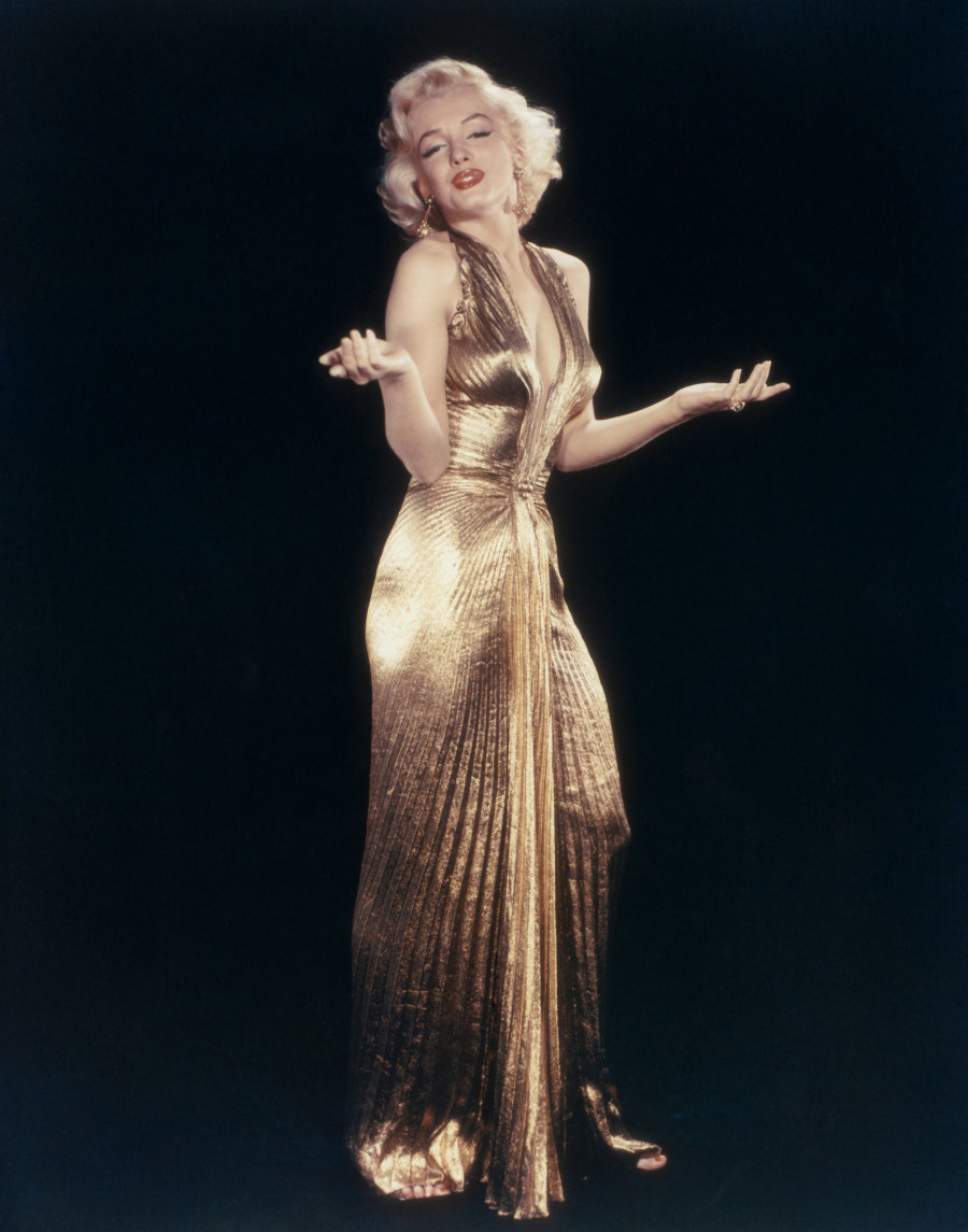 Marilyn Monroe