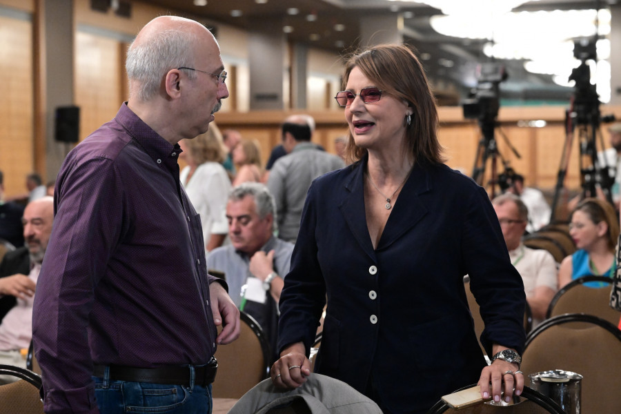 [370489] Î£Î¥ÎÎÎÎ¡ÎÎÎ£Î ÎÎÎÎ¤Î¡ÎÎÎÎ£ Î ÎÎÎÎ¤ÎÎÎÎ£ ÎÎ ÎÎ¤Î¡ÎÎ ÎÎ£ Î ÎÎ£ÎÎ - ÎÎÎÎÎÎÎ¤ÎÎ£ ÎÎÎÎÎÎÎ£ (Î¤ÎÎ¤ÎÎÎÎ ÎÎ ÎÎÎÎ¡Î/EUROKINISSI)