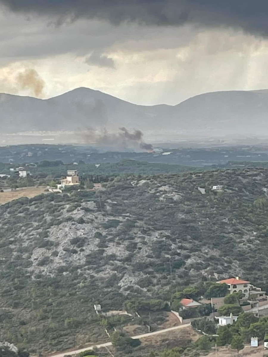 fotia-attiki