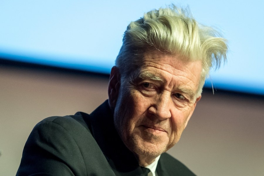David Lynch
