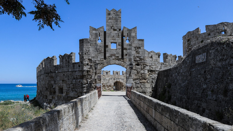 Rodos