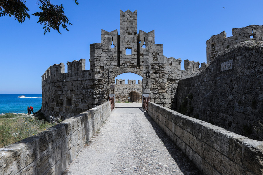 Rodos
