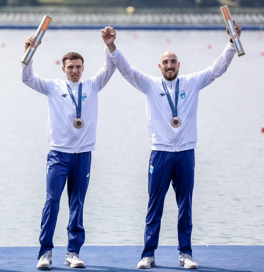 [371147] ÎÎÎ¥ÎÎ ÎÎÎÎÎ ÎÎÎ©ÎÎÎ£ / Î ÎÎ¡ÎÎ£Î 2024 / 7Î· ÎÎÎÎ¡Î (EUROKINISSI)