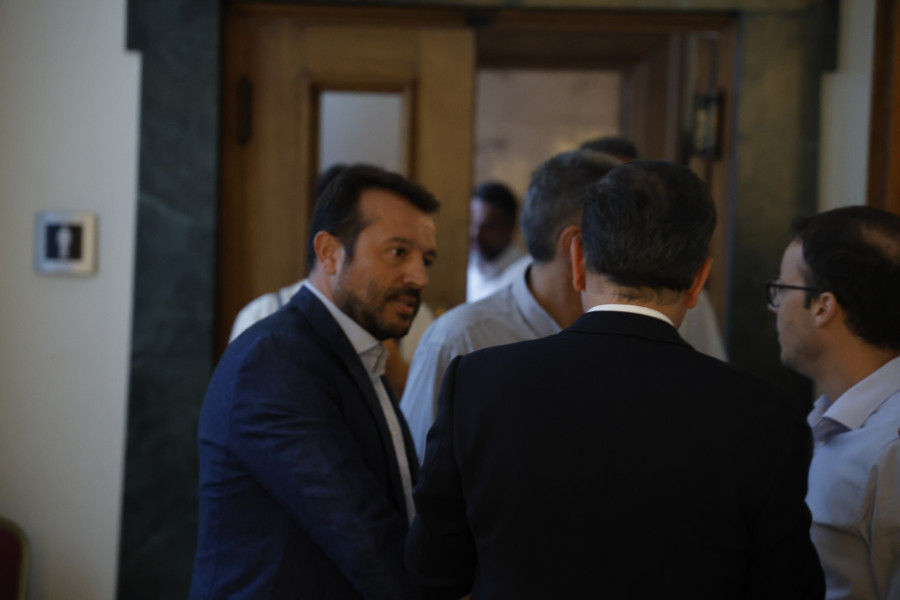 [371459] Î£Î¥ÎÎÎÎ¡ÎÎÎ£Î Î¤ÎÎ£ ÎÎÎÎÎÎÎÎ¥ÎÎÎ¥Î¤ÎÎÎÎ£ ÎÎÎÎÎÎ£ Î¤ÎÎ¥ Î£Î¥Î¡ÎÎÎ/Î Î£ (ÎÎÎ©Î¡ÎÎÎ£ ÎÎÎÎ¤ÎÎ¡ÎÎÎÎ£/EUROKINISSI)