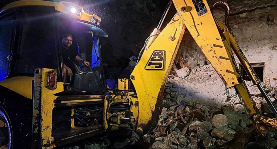 kakokairia toixeio metoxi agioy kalitero - 2