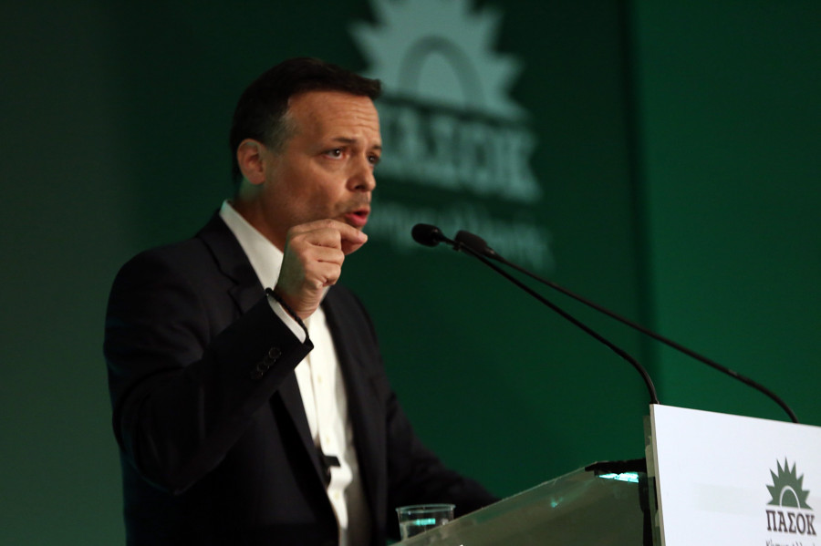 ΠΑΣΟΚ - ΚΙΝΑΛ ΣΥΝΕΔΡΙΑΣΗ ΚΕΝΤΡΙΚΗΣ ΠΟΛΙΤΙΚΗΣ ΕΠΙΤΡΟΠΗΣ ΠΑΡΟΥΣΙΑΣΗ ΥΠΟΨΗΦΙΩΝ