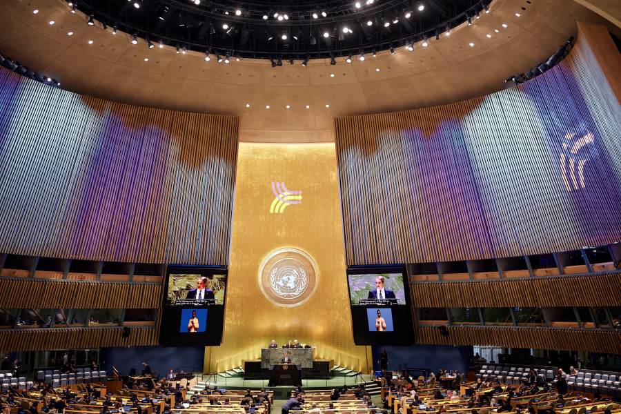 Kyriakos Mitsotakis, Prime Minister, Greece, Κυριάκος Μητσοτάκης