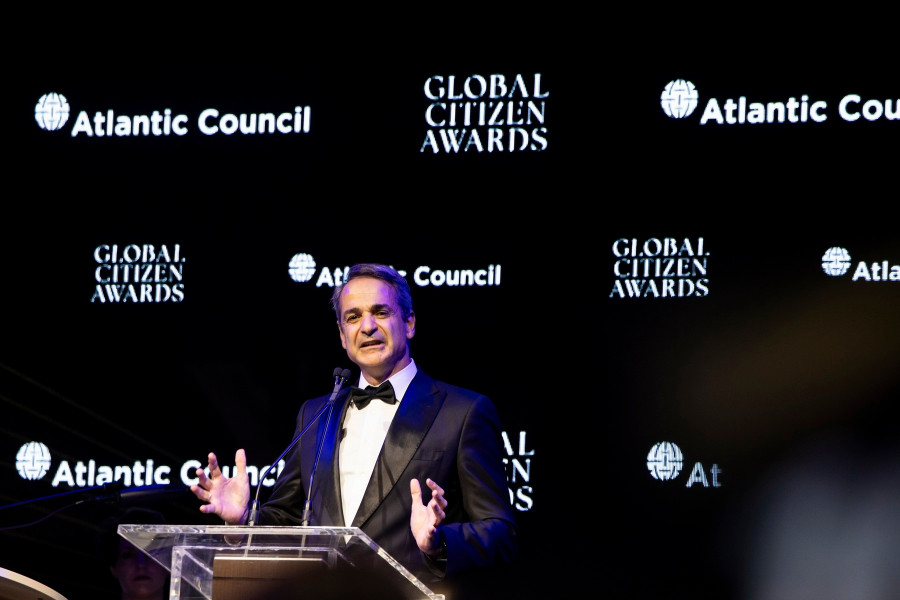 Global Citizen Awards