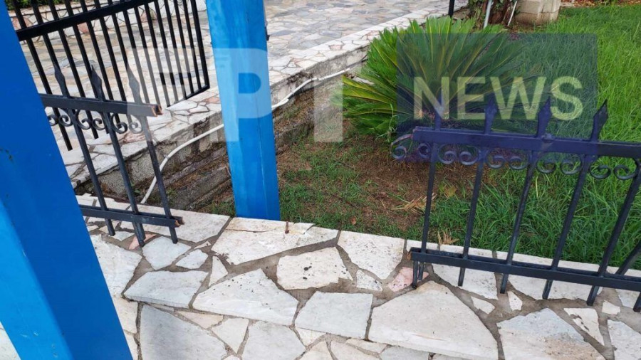 Ζάκυνθος – Αποκλειστικό: Αλλοδαπός τουρίστας διασωληνωμένος – Kαρφώθηκε σε κάγκελο