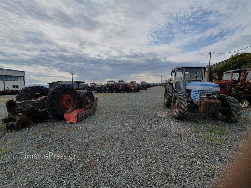 madra trakter sikourio 2