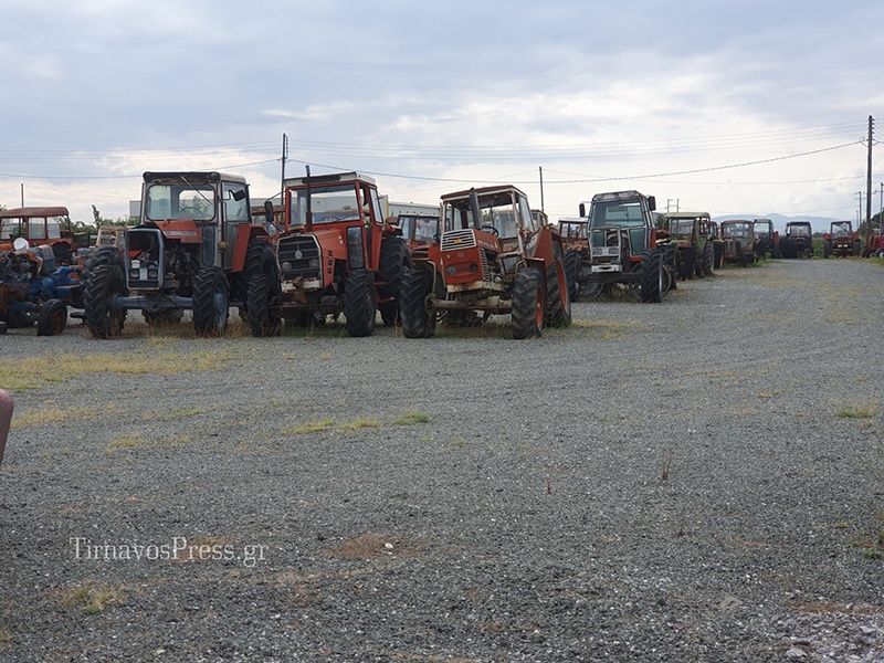 madra trakter sikourio 1