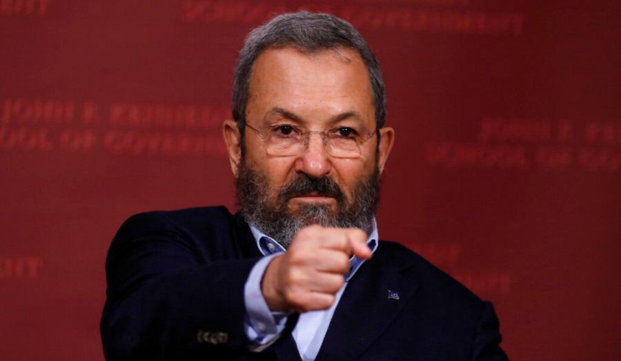Barak