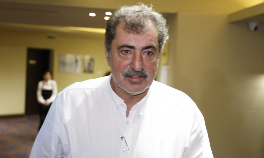 ΣΥΡΙΖΑ – Πολάκης: «Να απαντήσουμε με αξίες, σοβαρές προγραμματικές θέσεις και όραμα»