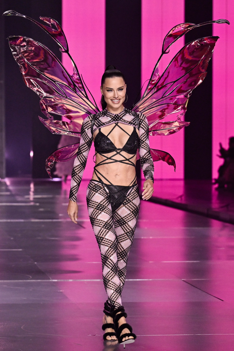 2024 Victoria's Secret Fashion Show - Show
