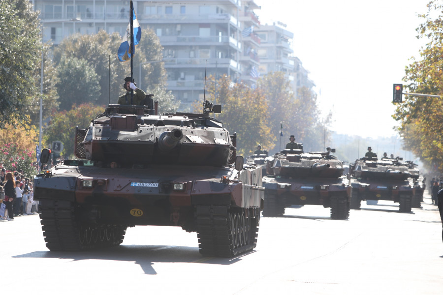 [372946] Î£Î¤Î¡ÎÎ¤ÎÎ©Î¤ÎÎÎ Î ÎÎ¡ÎÎÎÎ£Î Î£Î¤ÎÎ ÎÎÎ£Î£ÎÎÎÎÎÎÎ ÎÎÎ Î¤ÎÎ ÎÎÎÎÎÎ ÎÎ ÎÎ¤ÎÎÎ Î¤ÎÎ£ 28Î·Ï ÎÎÎ¤Î©ÎÎ¡ÎÎÎ¥ 1940 (ÎÎÎ£ÎÎÎÎ£ ÎÎÎ¡ÎÎÎ¡ÎÎÎÎ£/ÎÎÎ¤ÎÎÎÎ¤ÎÎÎ)