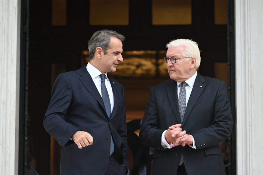 mitsotakis germanos1