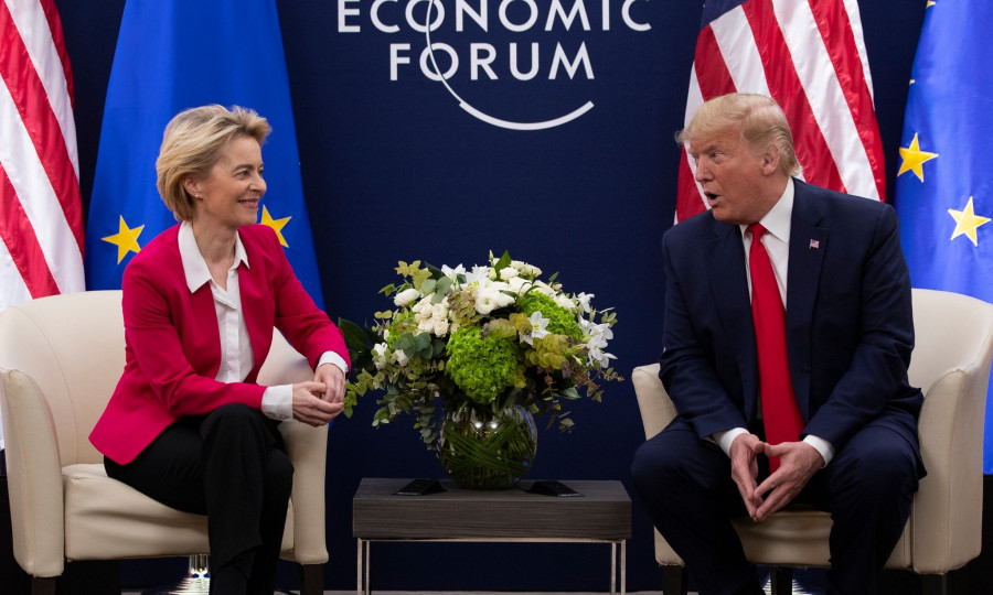 Αμερικάνικες Εκλογές 2024: Επιστροφή Τραμπ - Τι σημαίνει για Ευρώπη και τι θα επιδιώξει η Ελλάδα