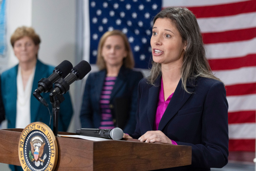 Election 2024 New Hampshire House