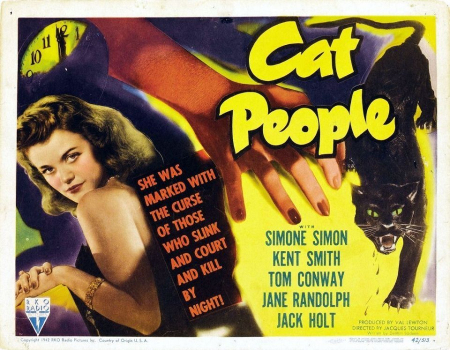 cat-people