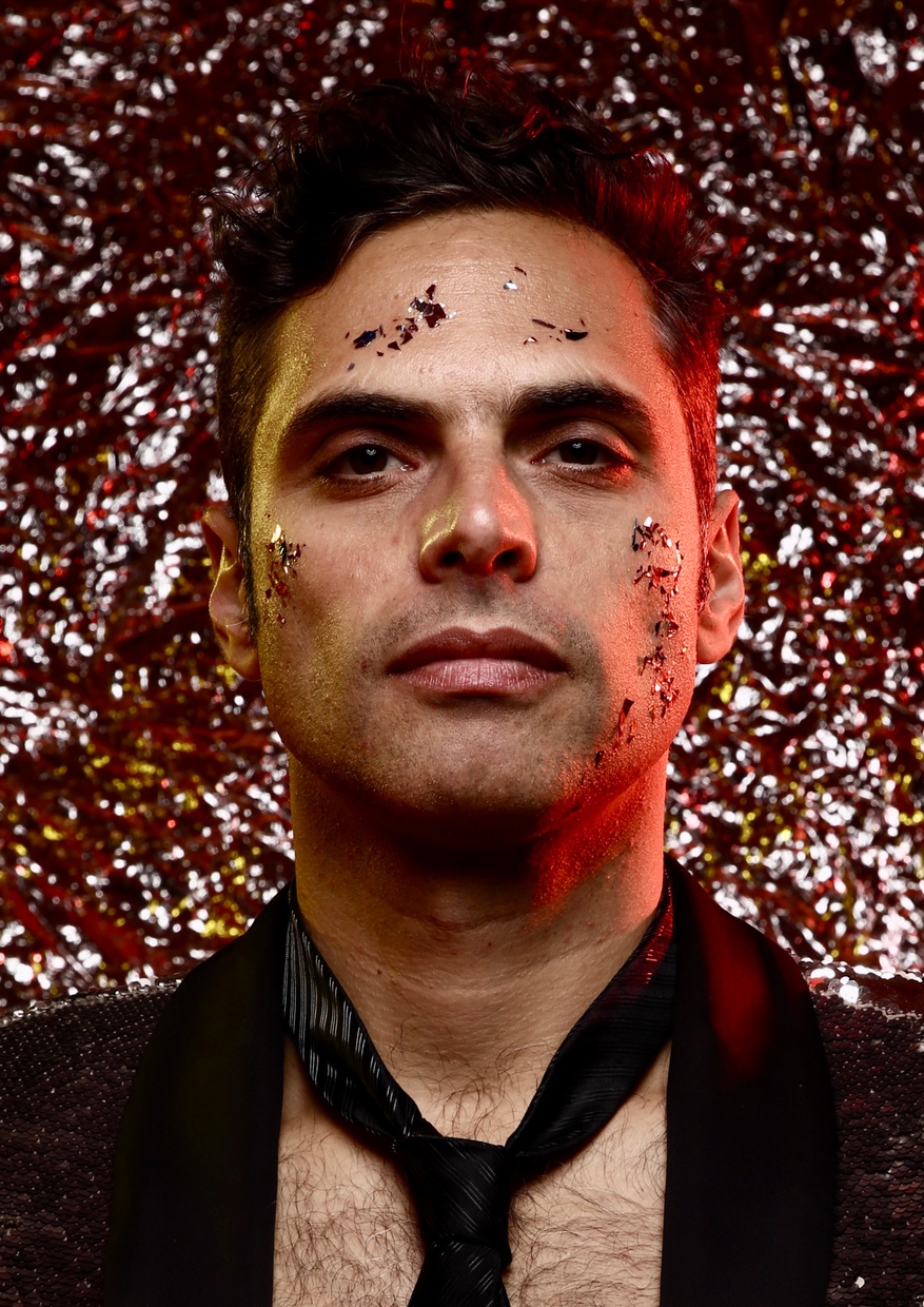 giorgos papageorgiou