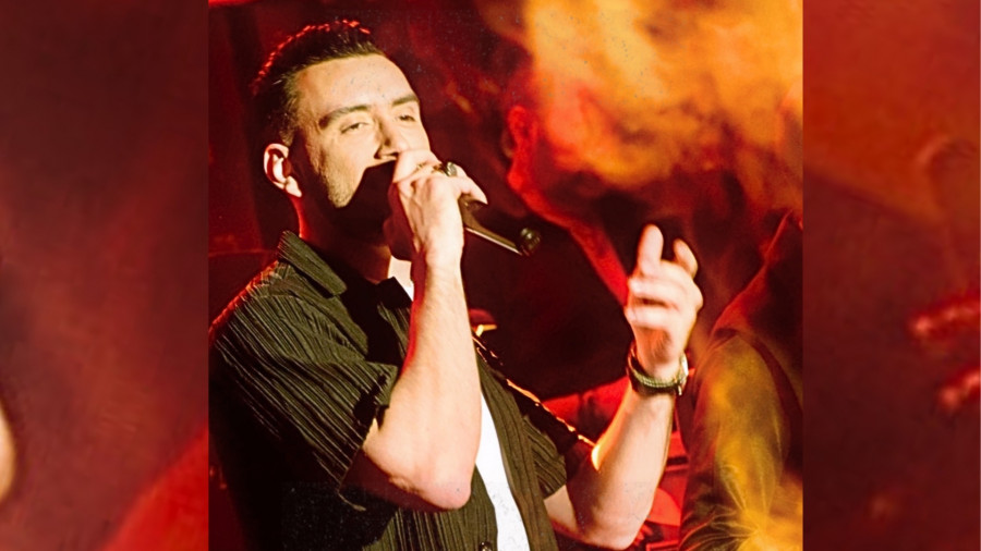 ΜΙΧΑΛΗΣ ΜΑΡΙΝΗΣ COVER ν (940 x 788 px) (1920 x 1080 px) - 1