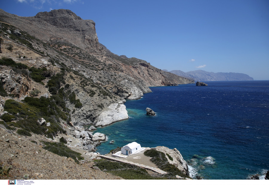 amorgos