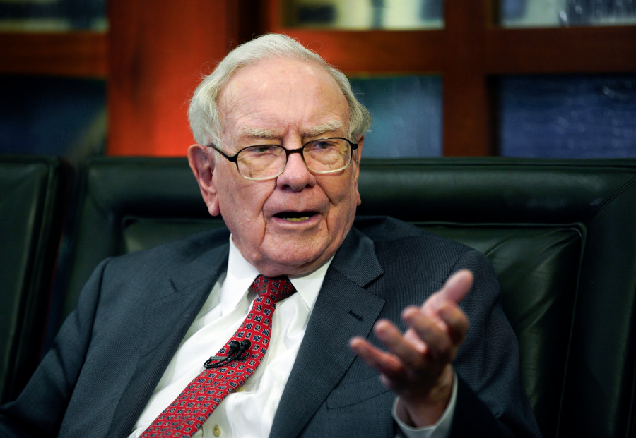 warren-buffet