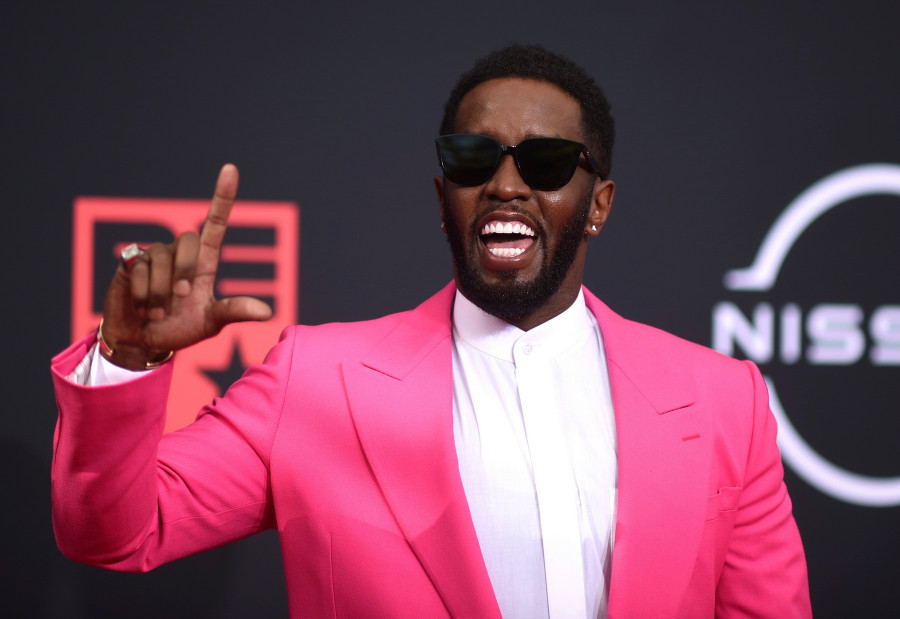 2022 BET Awards - Arrivals