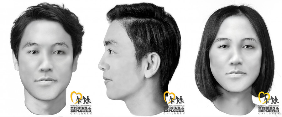 Gilgo Beach Serial Killings