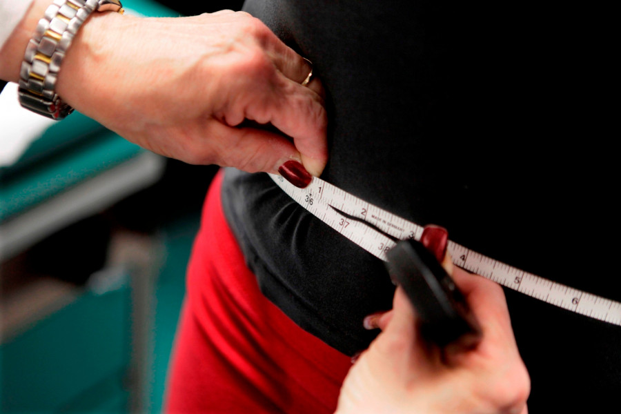 Παχυσαρκία