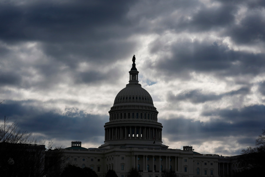 Government Shutdown-What To Know