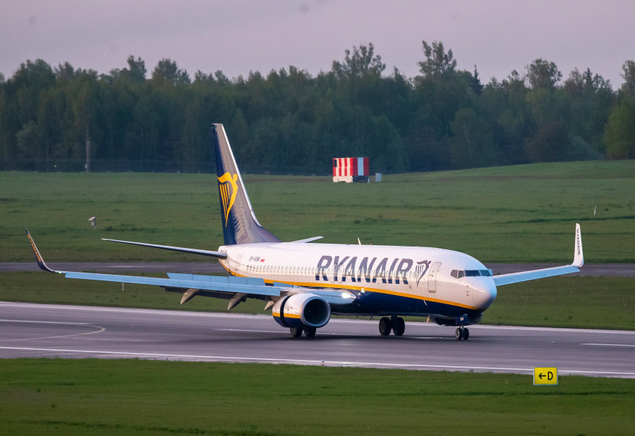 ryanair