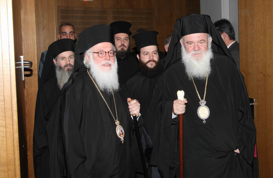 albanias me ieronymo